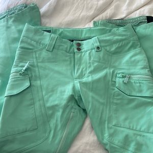 Burton Dry Ride Snowboard Pants